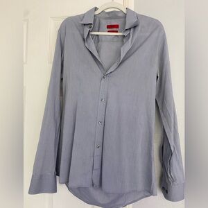 Hugo Hugo Boss Mens Dress Shirt